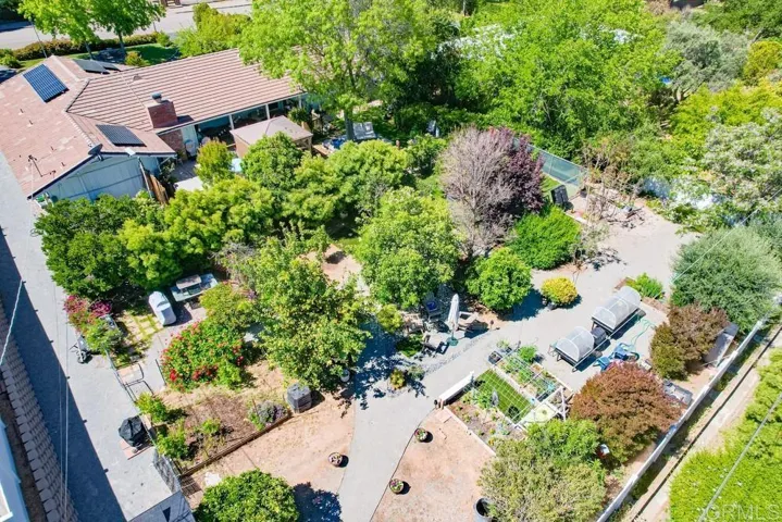 2840 Olive View Road, Alpine, California 91901