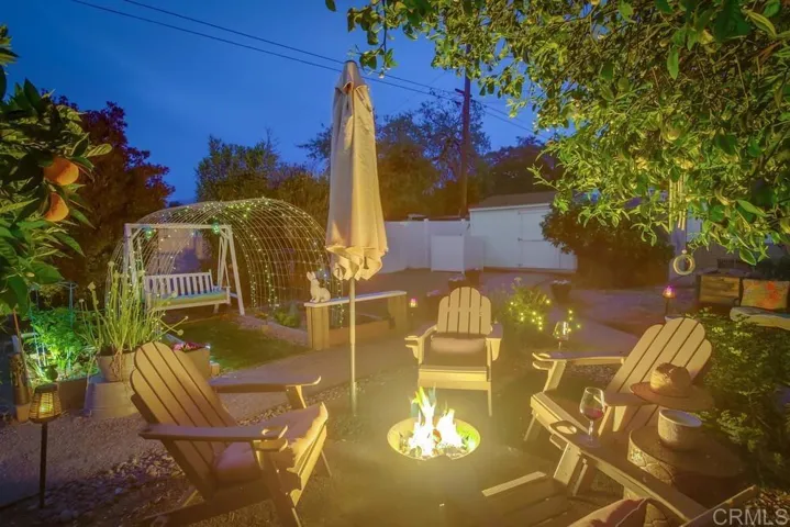 2840 Olive View Road, Alpine, California 91901