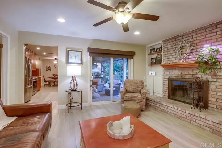 2840 Olive View Road, Alpine, California 91901