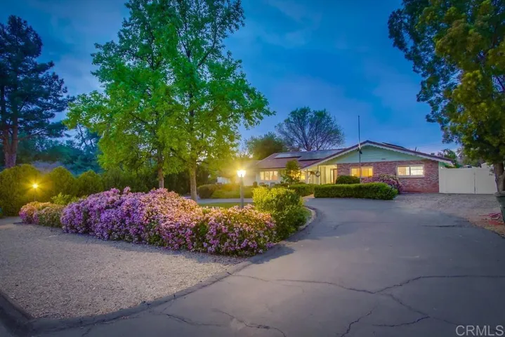 2840 Olive View Road, Alpine, California 91901