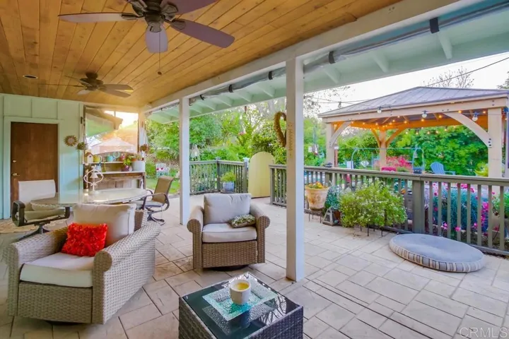 2840 Olive View Road, Alpine, California 91901