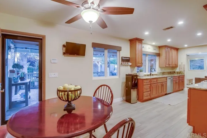 2840 Olive View Road, Alpine, California 91901