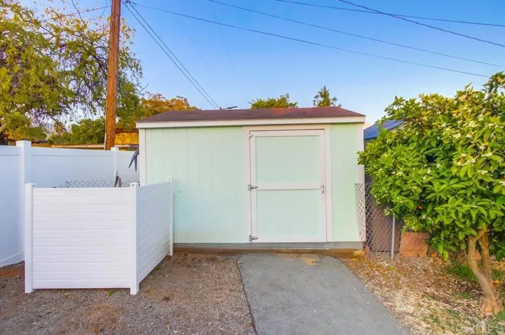 2840 Olive View Road, Alpine, California 91901