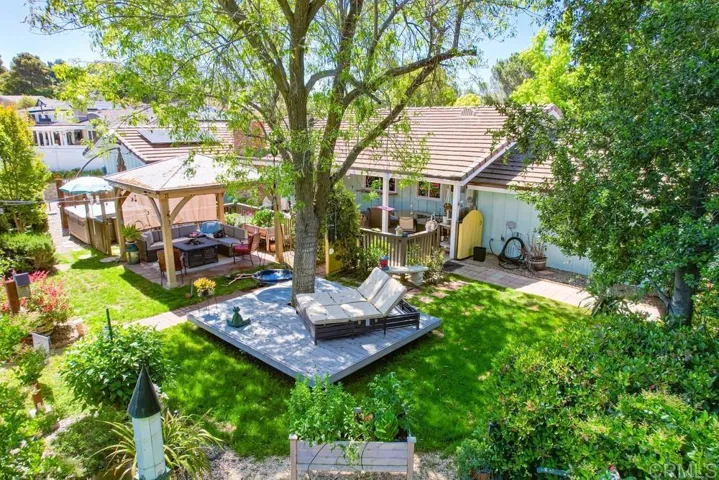 2840 Olive View Road, Alpine, California 91901