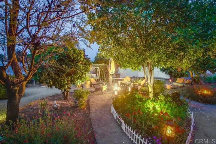 2840 Olive View Road, Alpine, California 91901