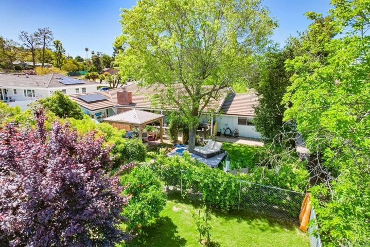 2840 Olive View Road, Alpine, California 91901