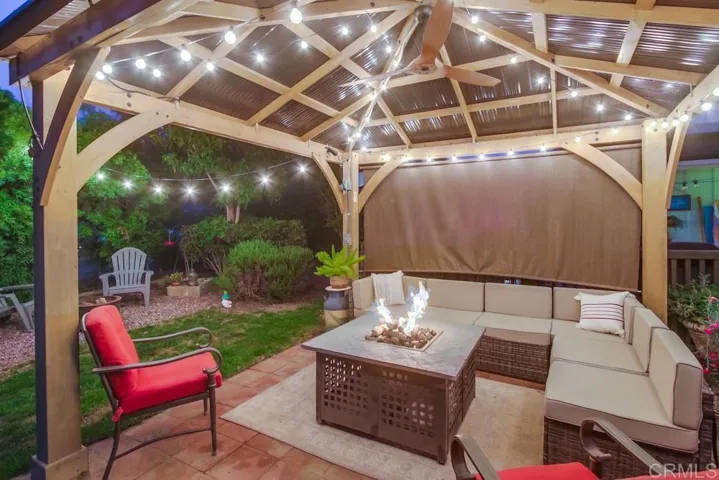 2840 Olive View Road, Alpine, California 91901