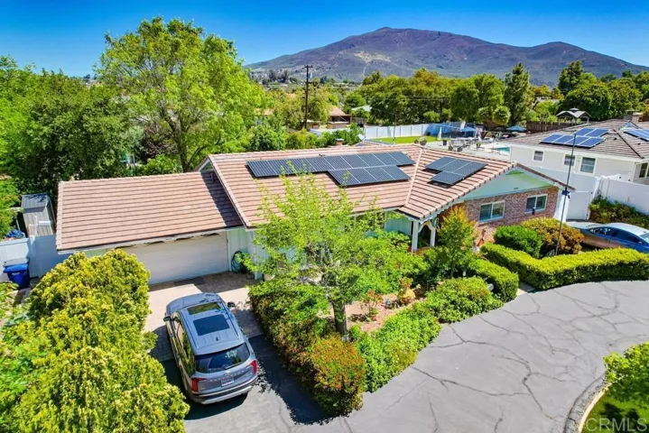 2840 Olive View Road, Alpine, California 91901