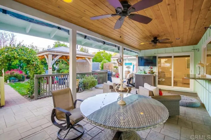 2840 Olive View Road, Alpine, California 91901