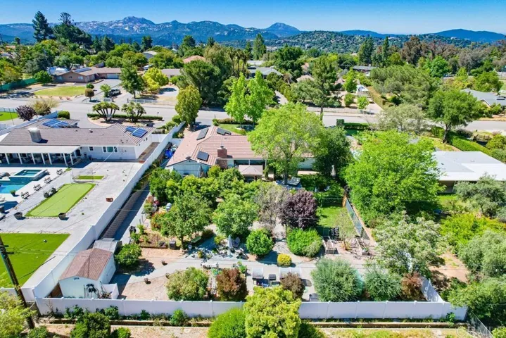 2840 Olive View Road, Alpine, California 91901