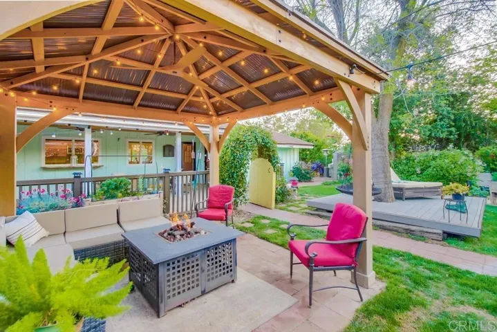2840 Olive View Road, Alpine, California 91901