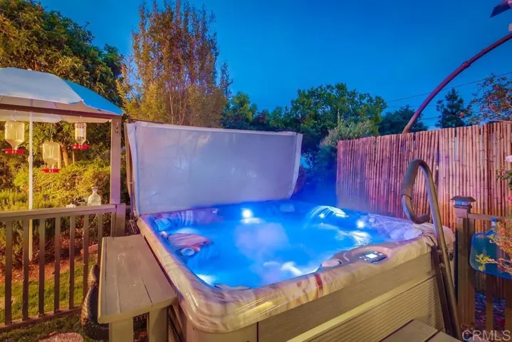 2840 Olive View Road, Alpine, California 91901