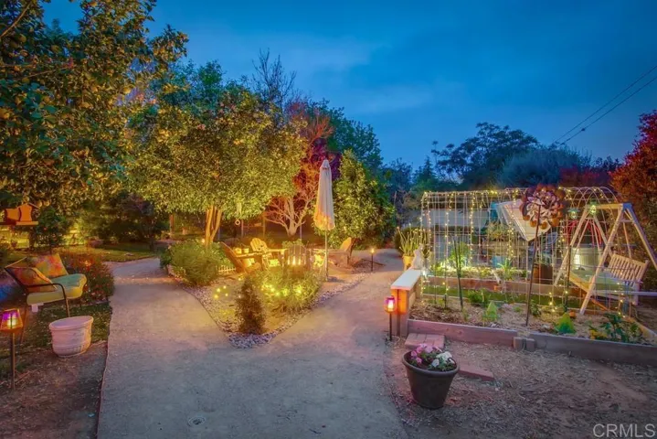 2840 Olive View Road, Alpine, California 91901