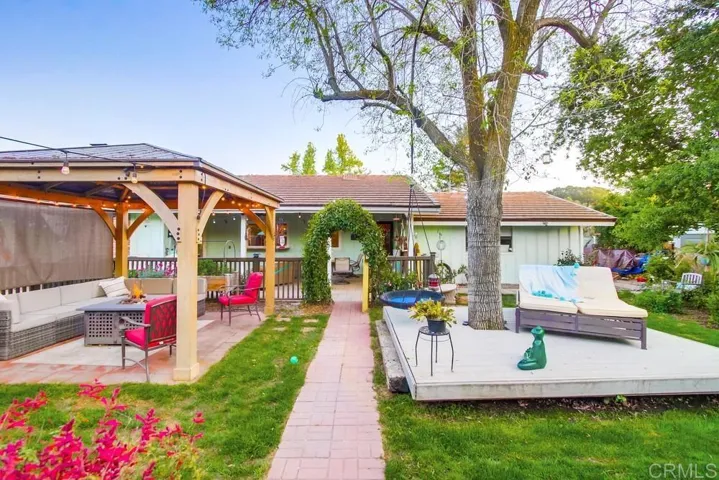 2840 Olive View Road, Alpine, California 91901