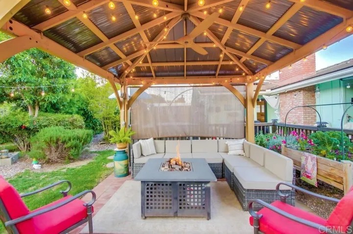 2840 Olive View Road, Alpine, California 91901