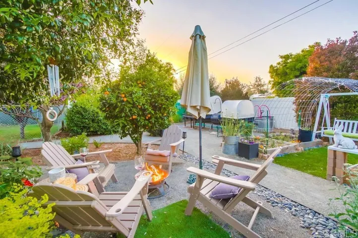 2840 Olive View Road, Alpine, California 91901