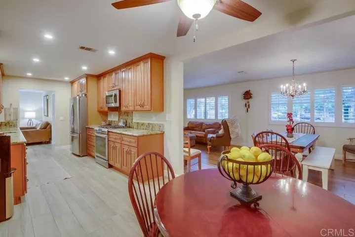 2840 Olive View Road, Alpine, California 91901