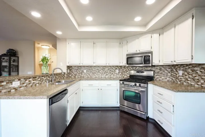 S/S Appliances