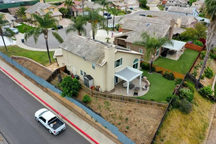 14298 Legacy Lane, El Cajon, California 92021