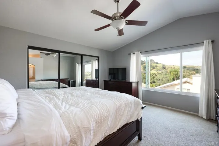 Amazing window that gives you lots of natural light