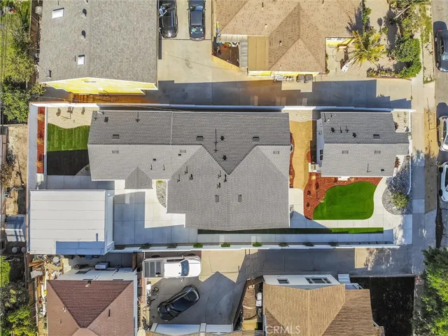 3701 E Wilton Street, Long Beach, California 90804