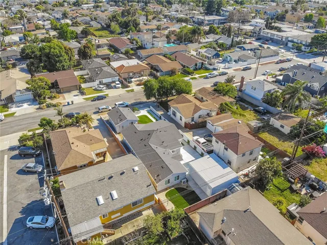 3701 E Wilton Street, Long Beach, California 90804