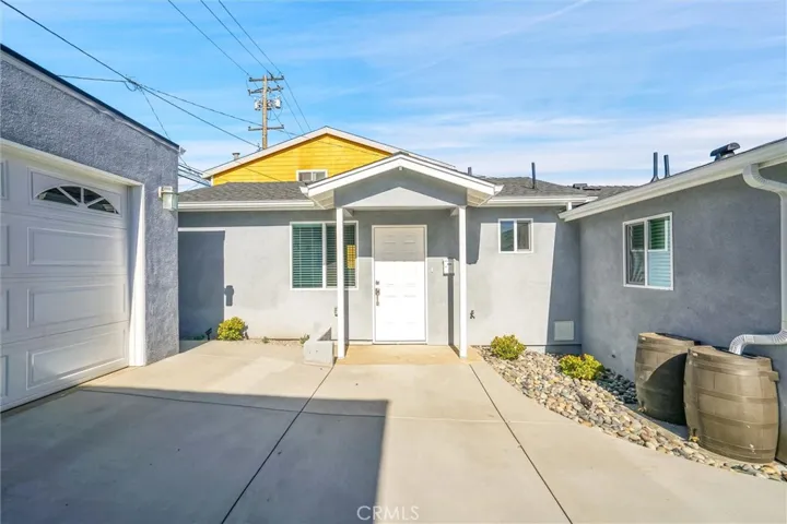 3701 E Wilton Street, Long Beach, California 90804