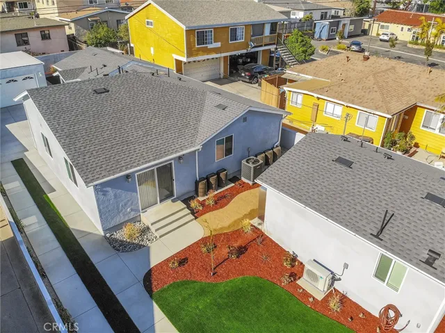 3701 E Wilton Street, Long Beach, California 90804