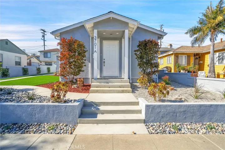 3701 E Wilton Street, Long Beach, California 90804