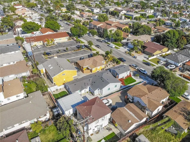 3701 E Wilton Street, Long Beach, California 90804