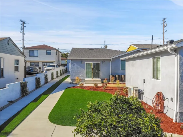 3701 E Wilton Street, Long Beach, California 90804