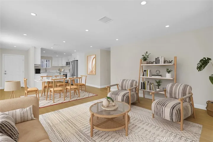 3701 E Wilton Street, Long Beach, California 90804