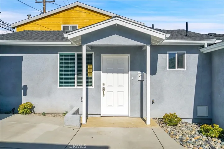 3701 E Wilton Street, Long Beach, California 90804