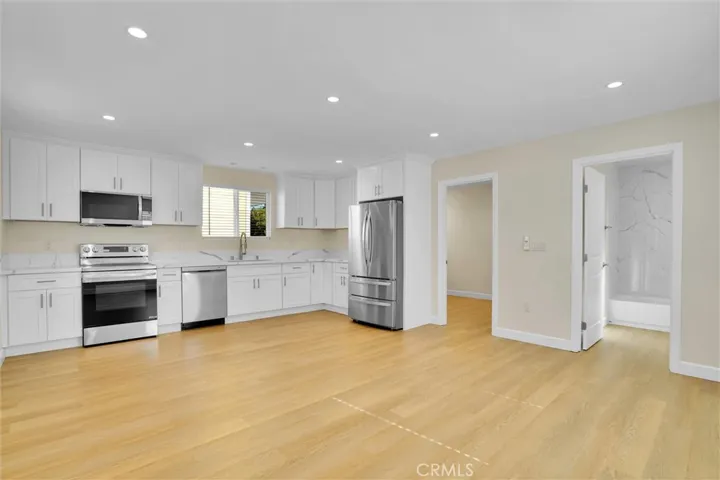 3701 E Wilton Street, Long Beach, California 90804