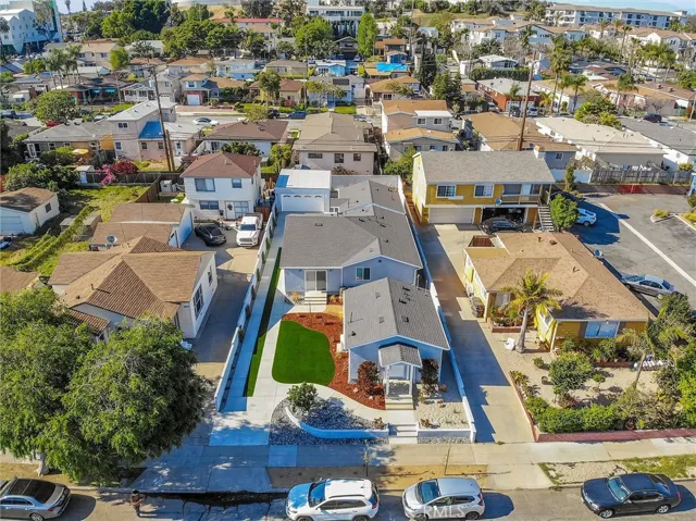 3701 E Wilton Street, Long Beach, California 90804
