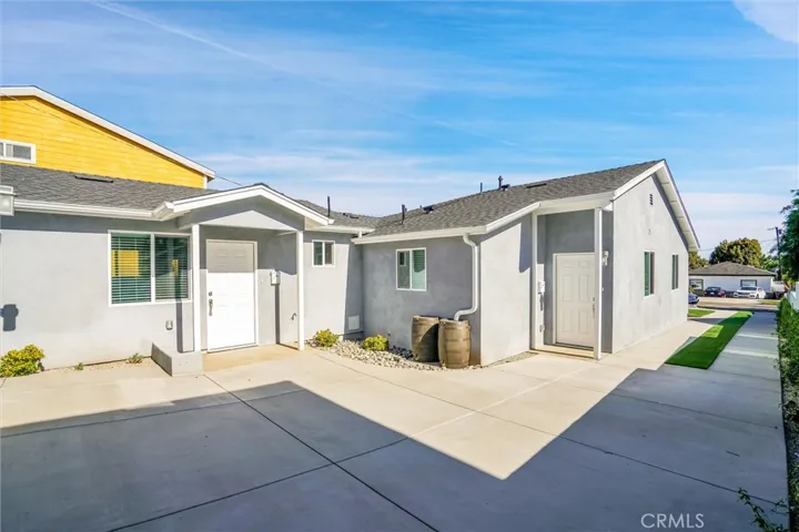 3701 E Wilton Street, Long Beach, California 90804