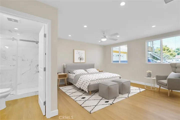 3701 E Wilton Street, Long Beach, California 90804