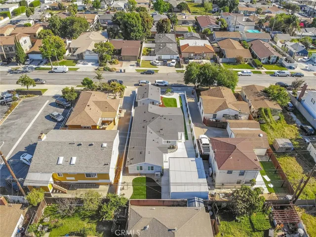 3701 E Wilton Street, Long Beach, California 90804
