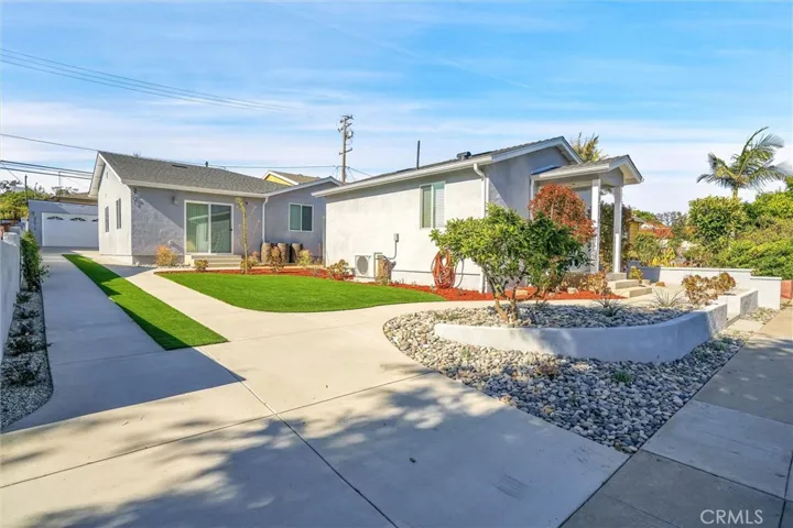 3701 E Wilton Street, Long Beach, California 90804