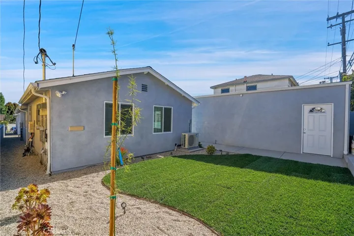 3701 E Wilton Street, Long Beach, California 90804