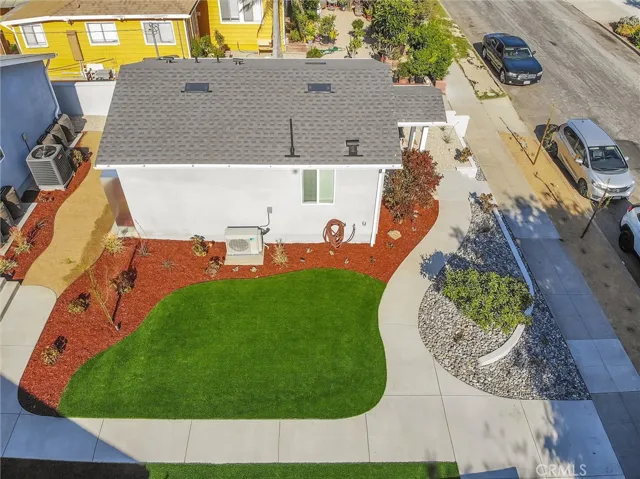 3701 E Wilton Street, Long Beach, California 90804