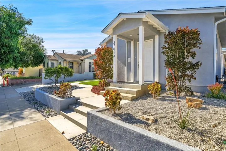 3701 E Wilton Street, Long Beach, California 90804