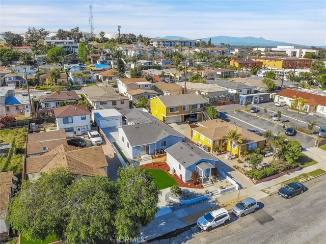 3701 E Wilton Street, Long Beach, California 90804