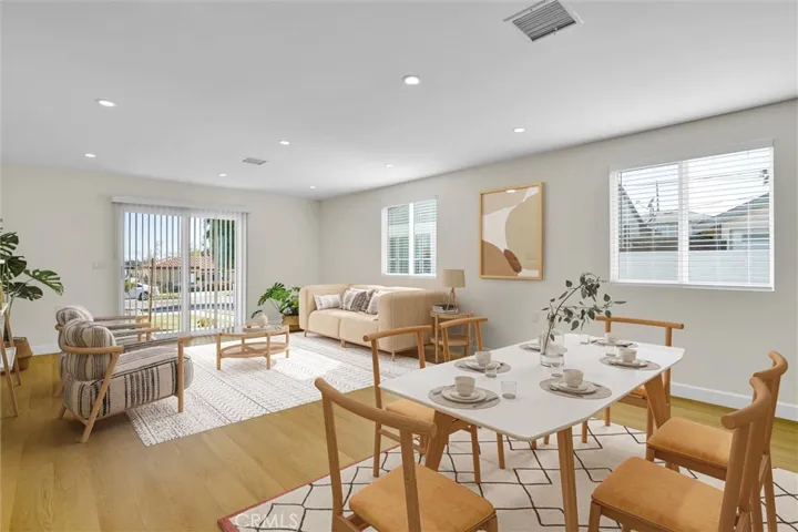 3701 E Wilton Street, Long Beach, California 90804