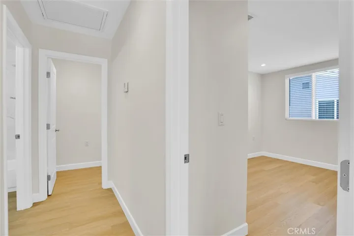 3701 E Wilton Street, Long Beach, California 90804