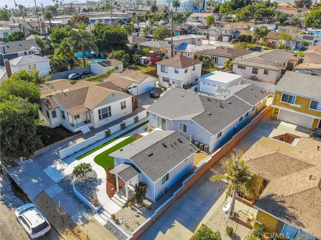 3701 E Wilton Street, Long Beach, California 90804