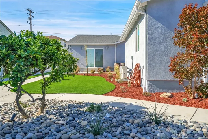 3701 E Wilton Street, Long Beach, California 90804