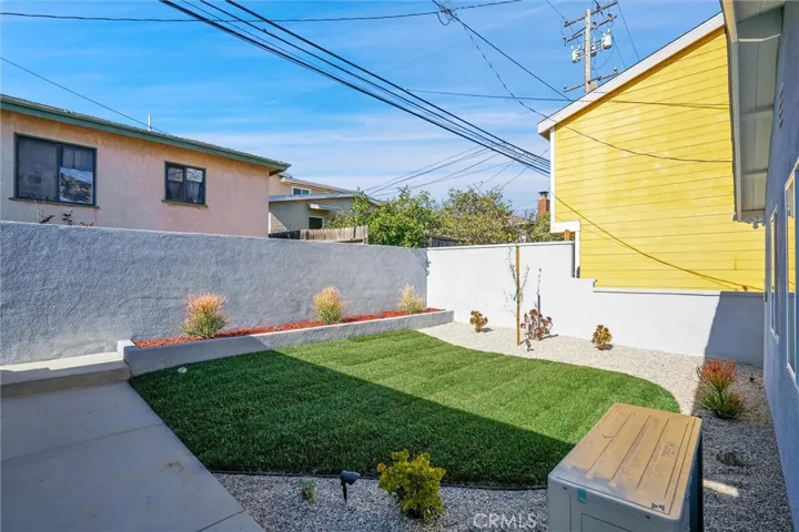 3701 E Wilton Street, Long Beach, California 90804