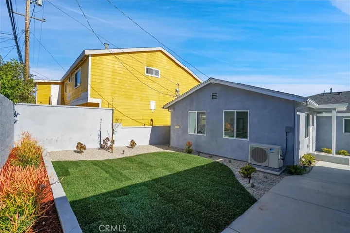 3701 E Wilton Street, Long Beach, California 90804