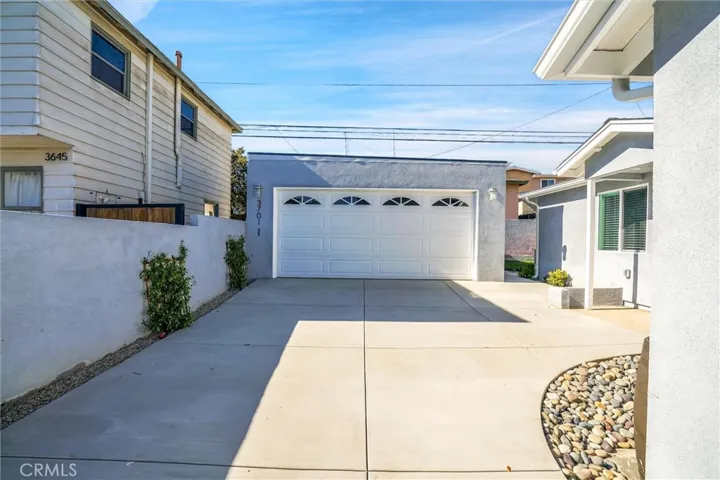 3701 E Wilton Street, Long Beach, California 90804